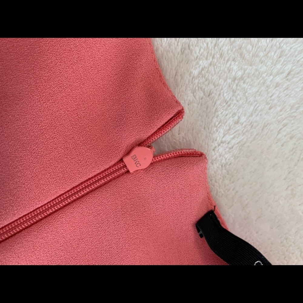 Guess Los Angeles V-Neck Zip Back Romper Size 8 - Picture 13 of 17